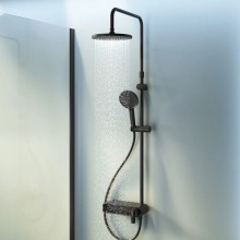 Душевая система 220 мм Am.Pm X-Joy F0785A722