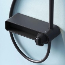 Душевая система 220 мм Am.Pm X-Joy F0785A722