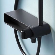 Душевая система 220 мм Am.Pm X-Joy F0785A722