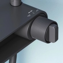 Душевая система 220 мм Am.Pm X-Joy F0785A722