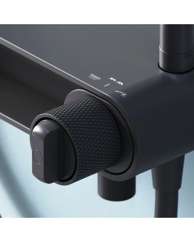 Душевая система 220 мм Am.Pm X-Joy F0785A722