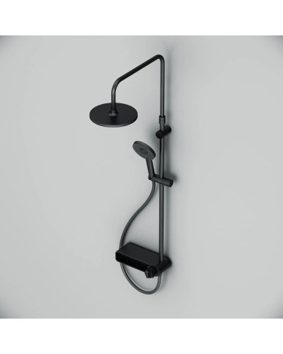 Душевая система 220 мм Am.Pm X-Joy F0785A722