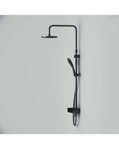 Душевая система 220 мм Am.Pm X-Joy F0785A722