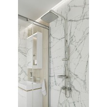 Душевая система Lemark Tropic LM7002C Хром