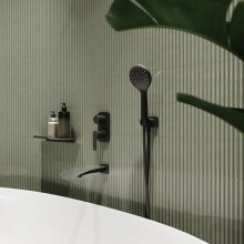 Душевой комплект 225 мм IDDIS Ray RAYBL03i68