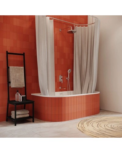 Душевой комплект 225 мм IDDIS Ray RAYSB03i68