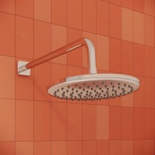 Душевой комплект 225 мм IDDIS Ray RAYSB03i68