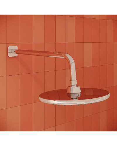 Душевой комплект 225 мм IDDIS Ray RAYSB03i68