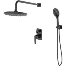 Душевой комплект 225 мм IDDIS Ray RAYBL02i67