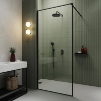 Душевой комплект 225 мм IDDIS Ray RAYBL02i67