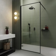 Душевой комплект 225 мм IDDIS Ray RAYBL02i67