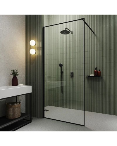 Душевой комплект 225 мм IDDIS Ray RAYBL02i67