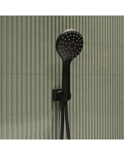 Душевой комплект 225 мм IDDIS Ray RAYBL02i67