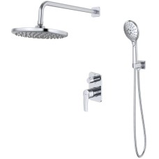 Душевой комплект 225 мм IDDIS Ray RAYSB02i67