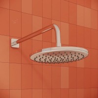 Душевой комплект 225 мм IDDIS Ray RAYSB02i67