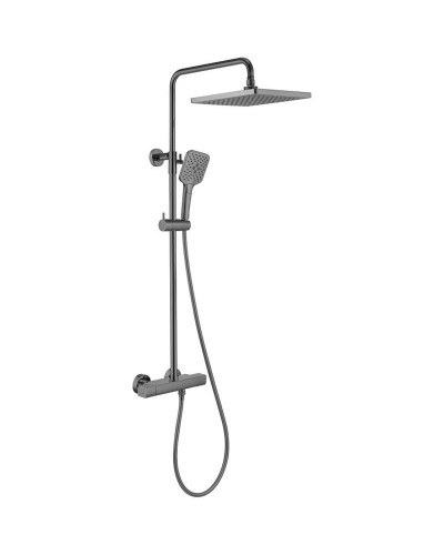 Душевая система 250 мм Vincea Next VSFS-1N0TGM