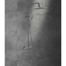 Душевая система 250 мм Vincea Next VSFS-1N0TGM