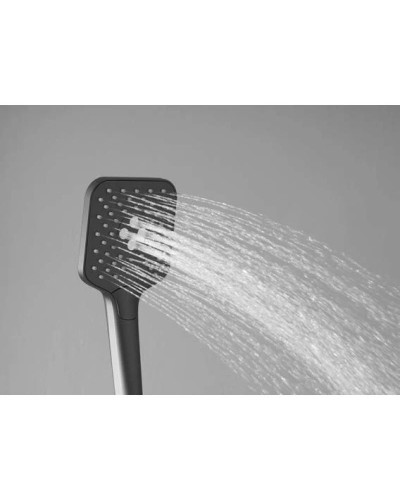 Душевая система 250 мм Vincea Next VSFS-1N0TGM