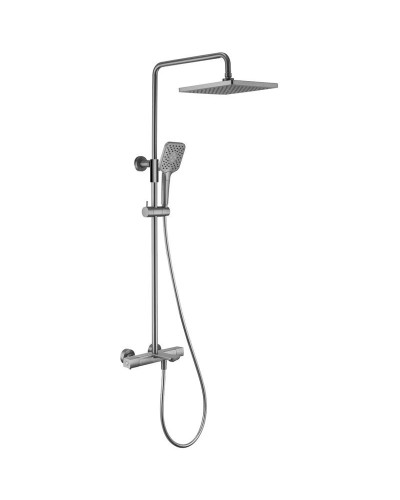 Душевая система 250 мм Vincea Next VSFS-1N1TGM