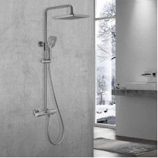 Душевая система 250 мм Vincea Next VSFS-1N1TGM