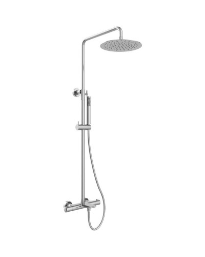 Душевая система 250 мм Vincea Vogue VSFS-1V1TCH