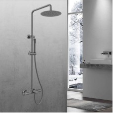 Душевая система 250 мм Vincea Vogue VSFS-1V1TGM