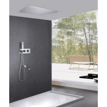 Душевой комплект 500 мм Abber Daheim AF8254