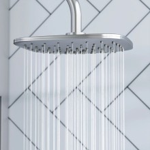 Душевая стойка 220 мм Damixa Eclipse 931000000