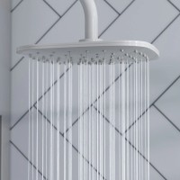 Душевая стойка 220 мм Damixa Eclipse 931000200