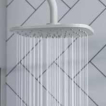 Душевая стойка 220 мм Damixa Eclipse 931000200