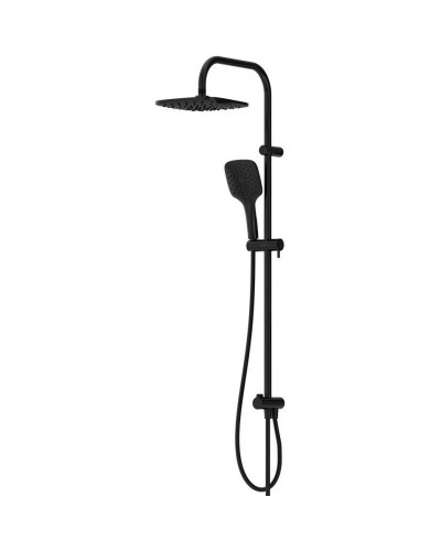 Душевая стойка 220 мм Damixa Eclipse 931000300