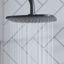 Душевая стойка 220 мм Damixa Eclipse 931000300