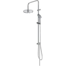 Душевая стойка 225 мм Damixa Jupiter 977000000