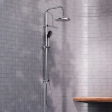 Душевая стойка 225 мм Damixa Jupiter 977000000