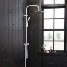 Душевая стойка 225 мм Damixa Jupiter 977000200