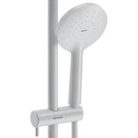 Душевая стойка 225 мм Damixa Jupiter 977000200