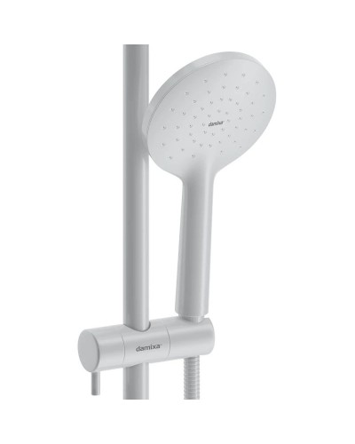 Душевая стойка 225 мм Damixa Jupiter 977000200