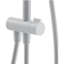 Душевая стойка 225 мм Damixa Jupiter 977000200