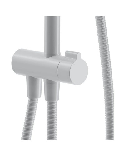 Душевая стойка 225 мм Damixa Jupiter 977000200