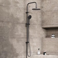 Душевая стойка 225 мм Damixa Jupiter 977000300