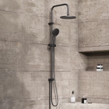 Душевая стойка 225 мм Damixa Jupiter 977000300