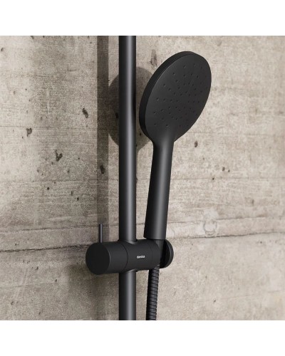 Душевая стойка 225 мм Damixa Jupiter 977000300