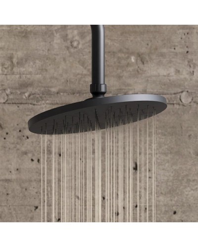 Душевая стойка 225 мм Damixa Jupiter 977000300