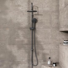 Душевая стойка 225 мм Damixa Jupiter 977000300