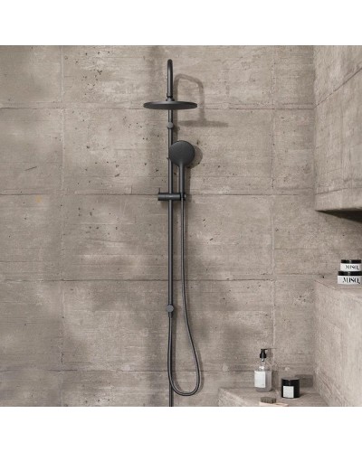 Душевая стойка 225 мм Damixa Jupiter 977000300