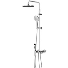 Душевая система 230 мм Damixa Jupiter 977770000