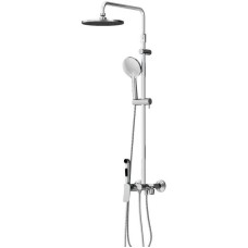 Душевая система 230 мм Damixa Jupiter 977770000