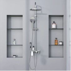 Душевая система 230 мм Damixa Jupiter 977770000