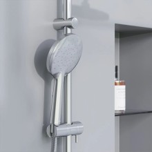 Душевая система 230 мм Damixa Jupiter 977770000