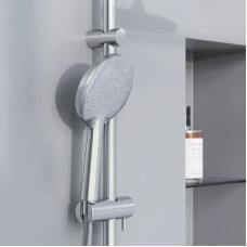 Душевая система 230 мм Damixa Jupiter 977770000